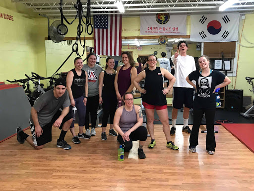 HiitFitLP