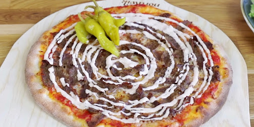 Tiger thai wok Uppsala - Thumbnail