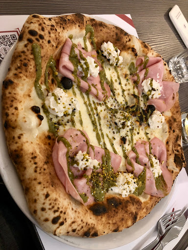RAÙ - rivoluzione gastronomica - Thumbnail