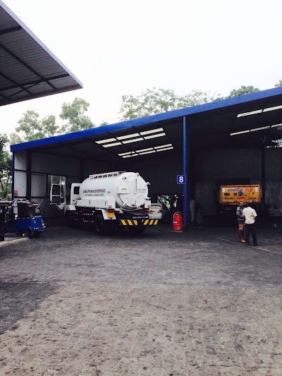 Photos of Care City Service Centre