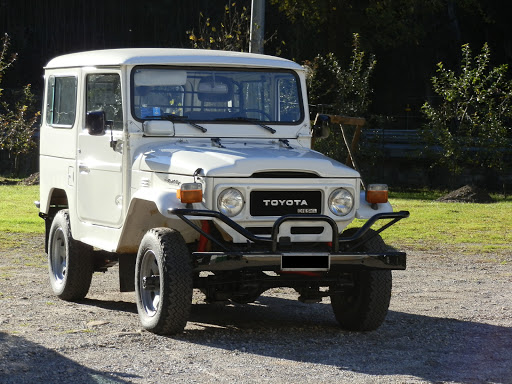 Carrozzeria Monaci di Bianchi Paolo - Thumbnail