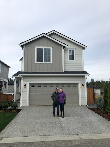 Mariesa Holm - Real Estate Broker at FIRST AND MAIN - Thumbnail
