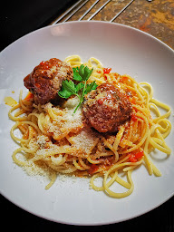 Photo n°32 de Les Mains d’Or à Paris (Brasserie)