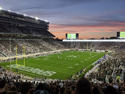 Spartan Stadium