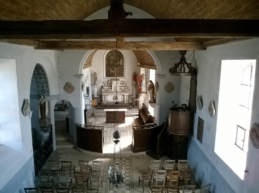 Église Saint-Laurent de Falaise - Thumbnail