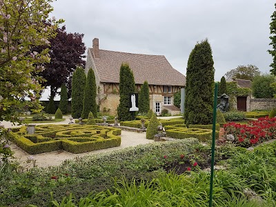 photo of Garden-Departmental Museum Bourdelle