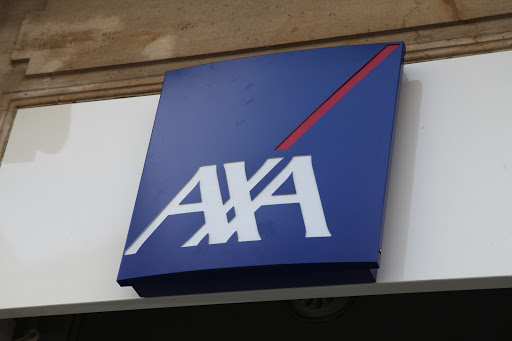 AXA Assurance et Banque Gerald Gouvenel - Thumbnail