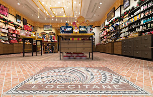 Photo n°3 de L'OCCITANE à Thoiry (Boutique de cadeaux)