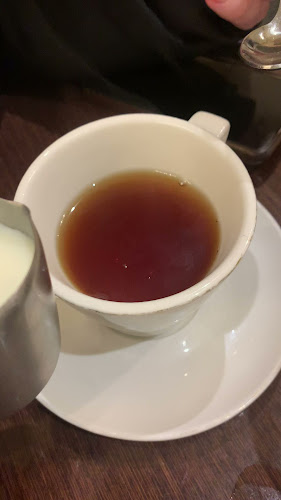 Caffè Concerto King’s Road - Coffee shop