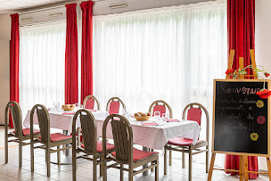 Photo n°7 de Clinique Les Arbelles | Inicea à Bourg-en-Bresse (Centre de convalescence)