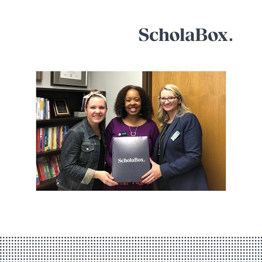 Scholabox Gallery - United States
