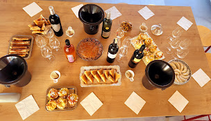 Photo n°31 de jlpgoodwines oenologie à Noirmoutier-en-l'Île (Bar à vin)