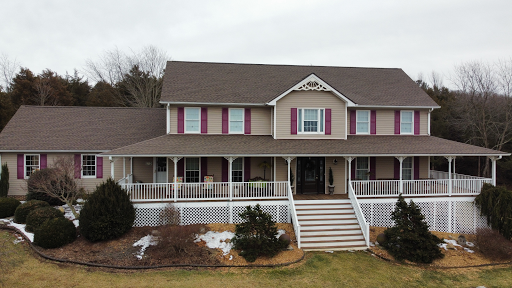 Highest Roofing - Visual