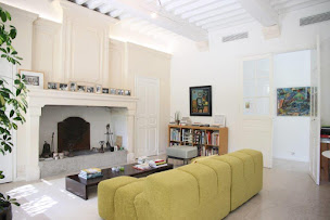 Photo n°16 de Deco+ Peinture et Décoration à Beaucaire (Peintre en bâtiment)