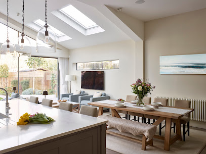 FOX INTERIOR DESIGN LIMITED business photo