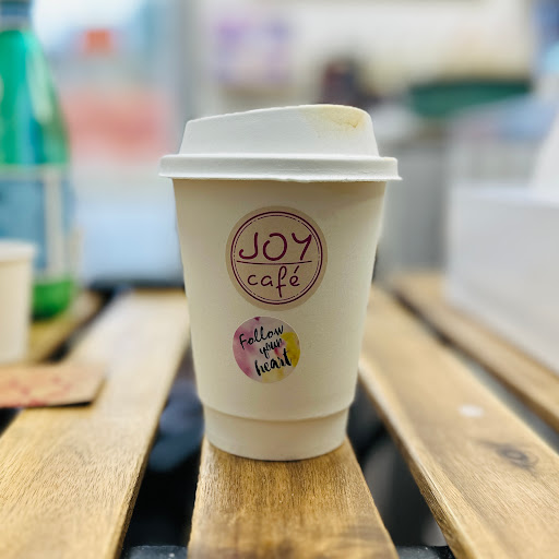 Joy Café Gallery - United Kingdom