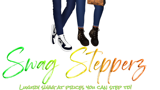 Swag Stepperz - Visual