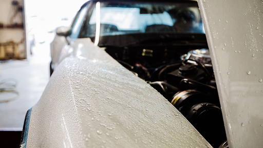 MagiCure Automotive Restoration, INC. - United States