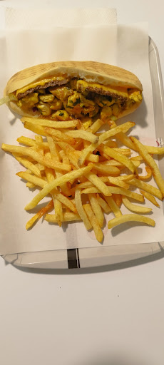 Photo 3 - Vibraye Burger Co.