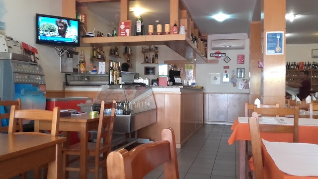Restaurante O Terminal