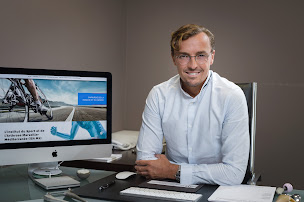 Photo n°1 de Dr Nicolas MORIN SALVO - Chirurgie orthopédique Marseille à Marseille (Chirurgien orthopédiste)