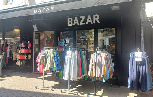 Team Bazar - Thumbnail