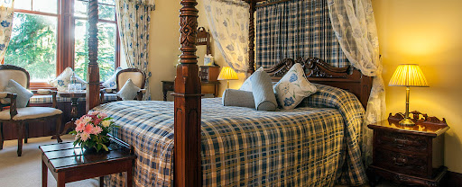 Tigh na Sgiath Country House Hotel - Thumbnail
