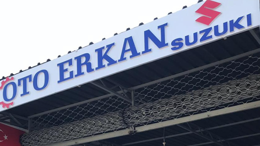 Fethiye Oto Erkan Suzuki ve Japon Araçları Özel Servisi