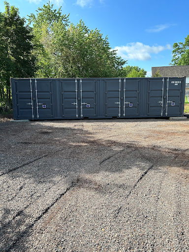 B&B U-Store - Self Storage