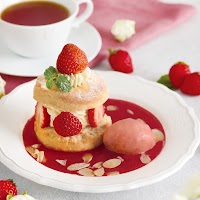 アフタヌーンティー・ティールーム アミュプラザ長崎