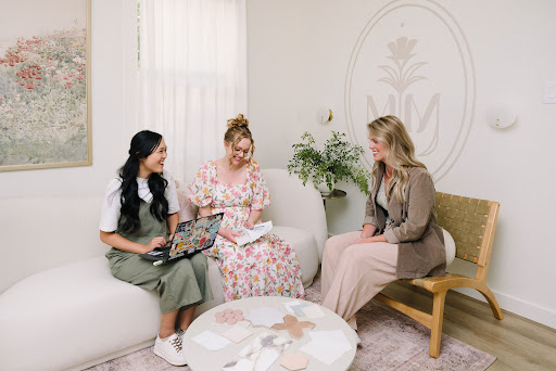 Miah Millan Interiors