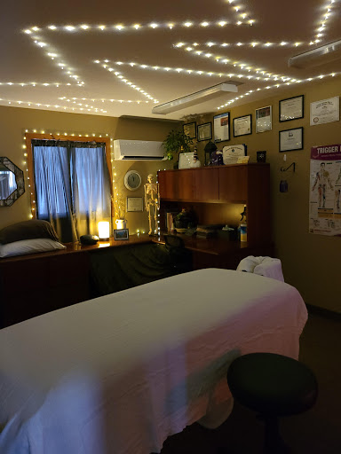Central Minnesota Medical Massage Gallery - United States