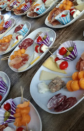 Photo n°5 de Domaine de Lastronques à Lézat-sur-Lèze (Cave à vins)