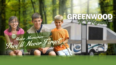 Greenwood RV Auto Sales