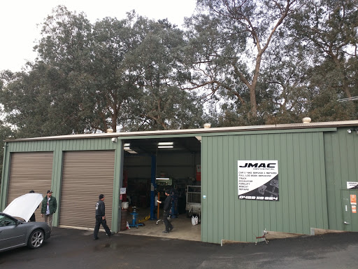 J Mac Mechanical Pty.Ltd. - Thumbnail