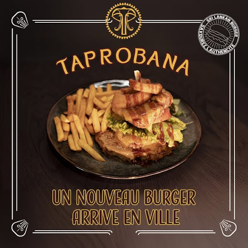Photo 1 - Taprobana