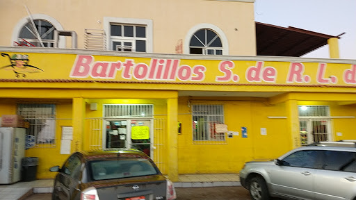 Abarrotes Bartolillos S de Rl - Thumbnail