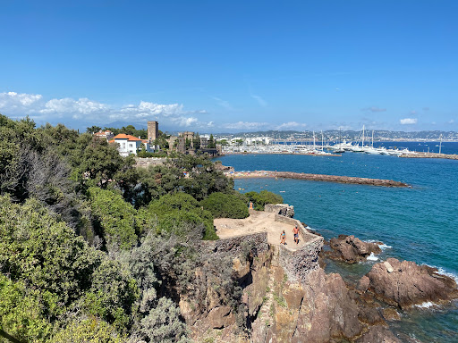 Port la Napoule - Thumbnail