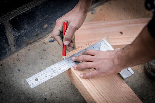 Photo n°9 de Vg Charpente à Andrest (Charpentier)