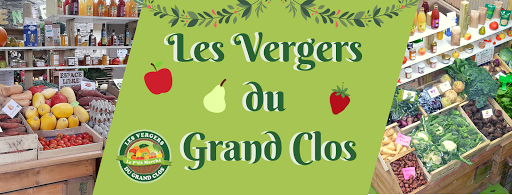 Vergers du Grand Clos - Thumbnail