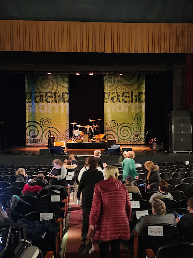 Barrymore Theatre - Thumbnail