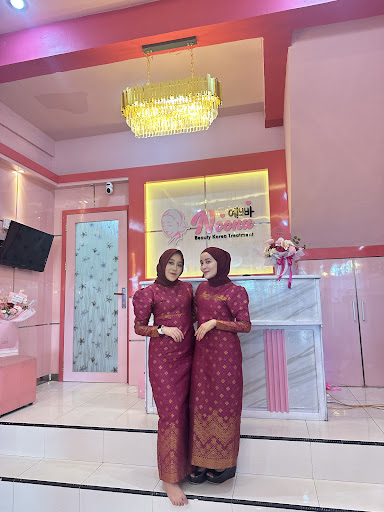 Noona Beauty Balangan