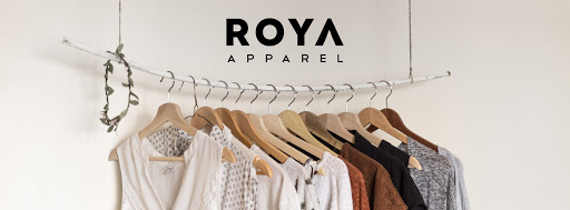 Roya Apparel - Visual