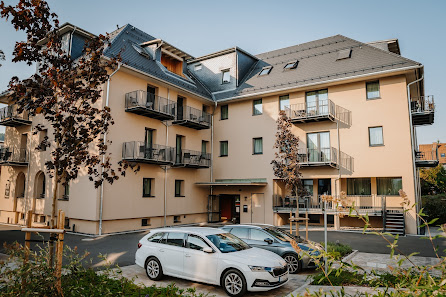 Kurzzeitpflege Alte Orthopädie Sonneberg GmbH Gustav-König-Straße 25, 96515 Sonneberg, Deutschland