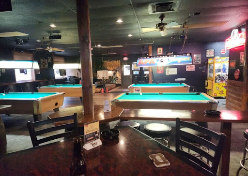 Taps Pub - Visual