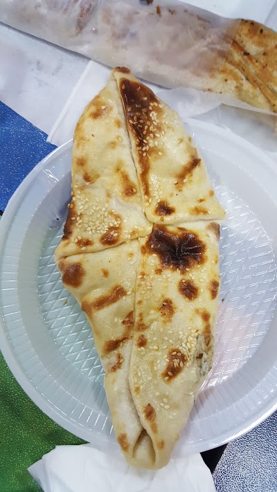 Photos of Koko Pizza