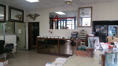 Photos of GlassPro By American Glass