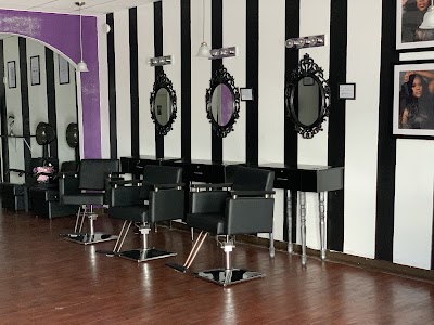 Starr Stylez Salon