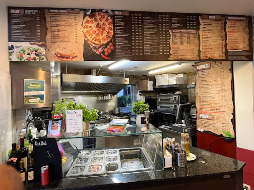 Pizza Service Pal Gallery - Germany