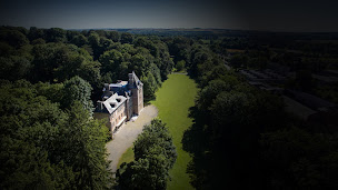 Photo n°20 de Château de Flixecourt à Flixecourt (Lieu de mariage)
